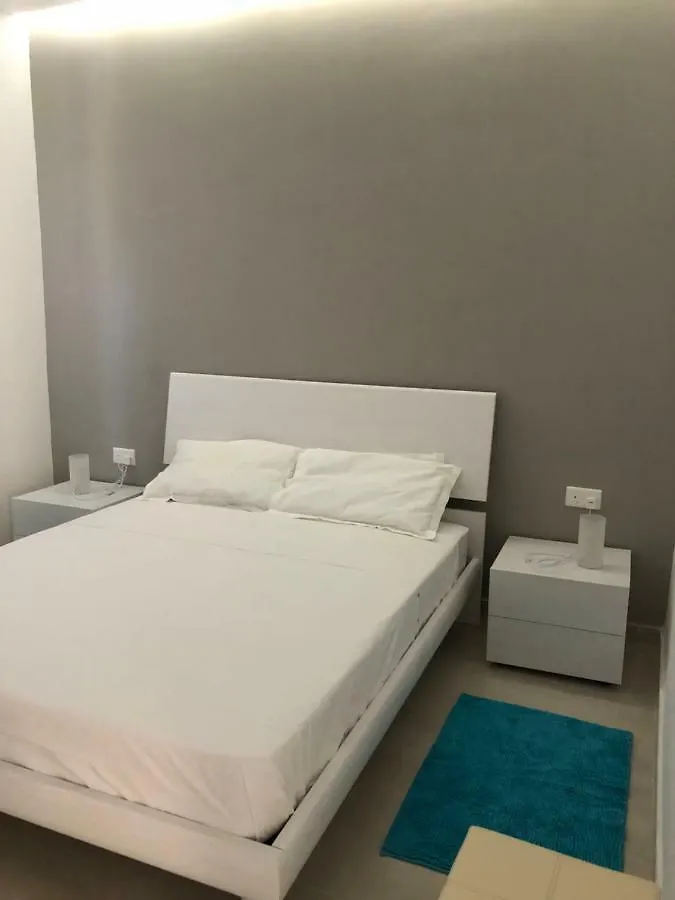 Victoria Flats Apartment Senglea