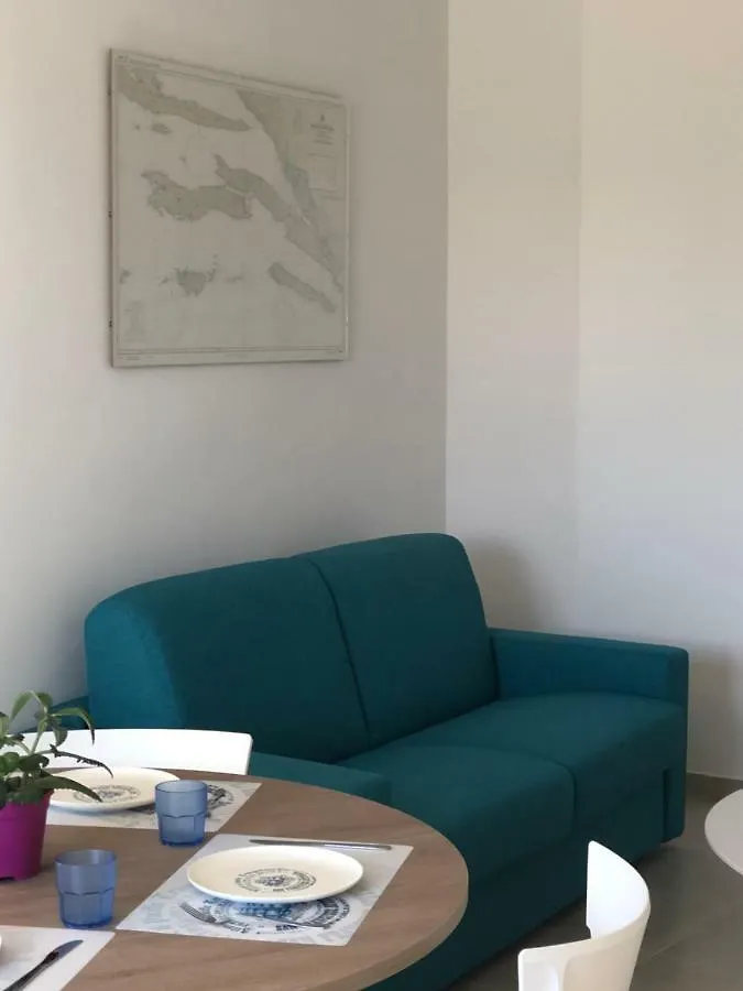 Victoria Flats Apartment Senglea