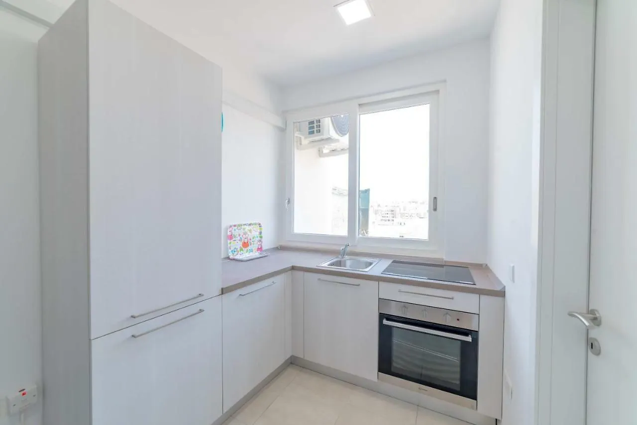 Victoria Flats Apartment Senglea