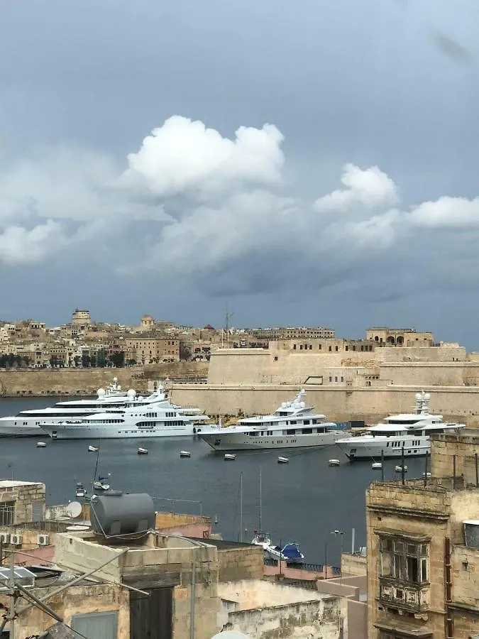 Victoria Flats Apartment Senglea