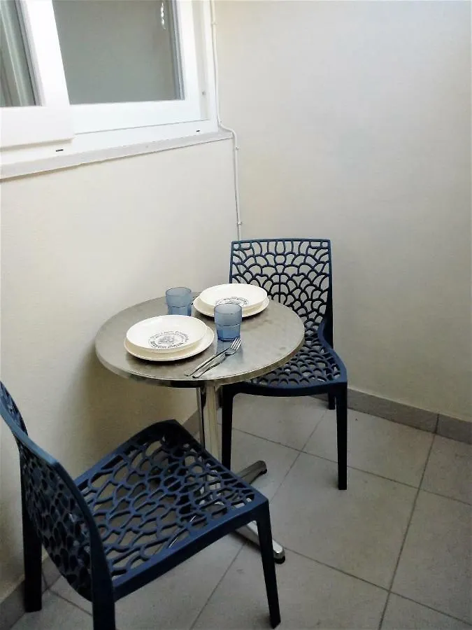 Victoria Flats Apartment Senglea