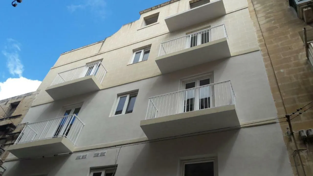 Appartamento Victoria Flats Senglea Malta